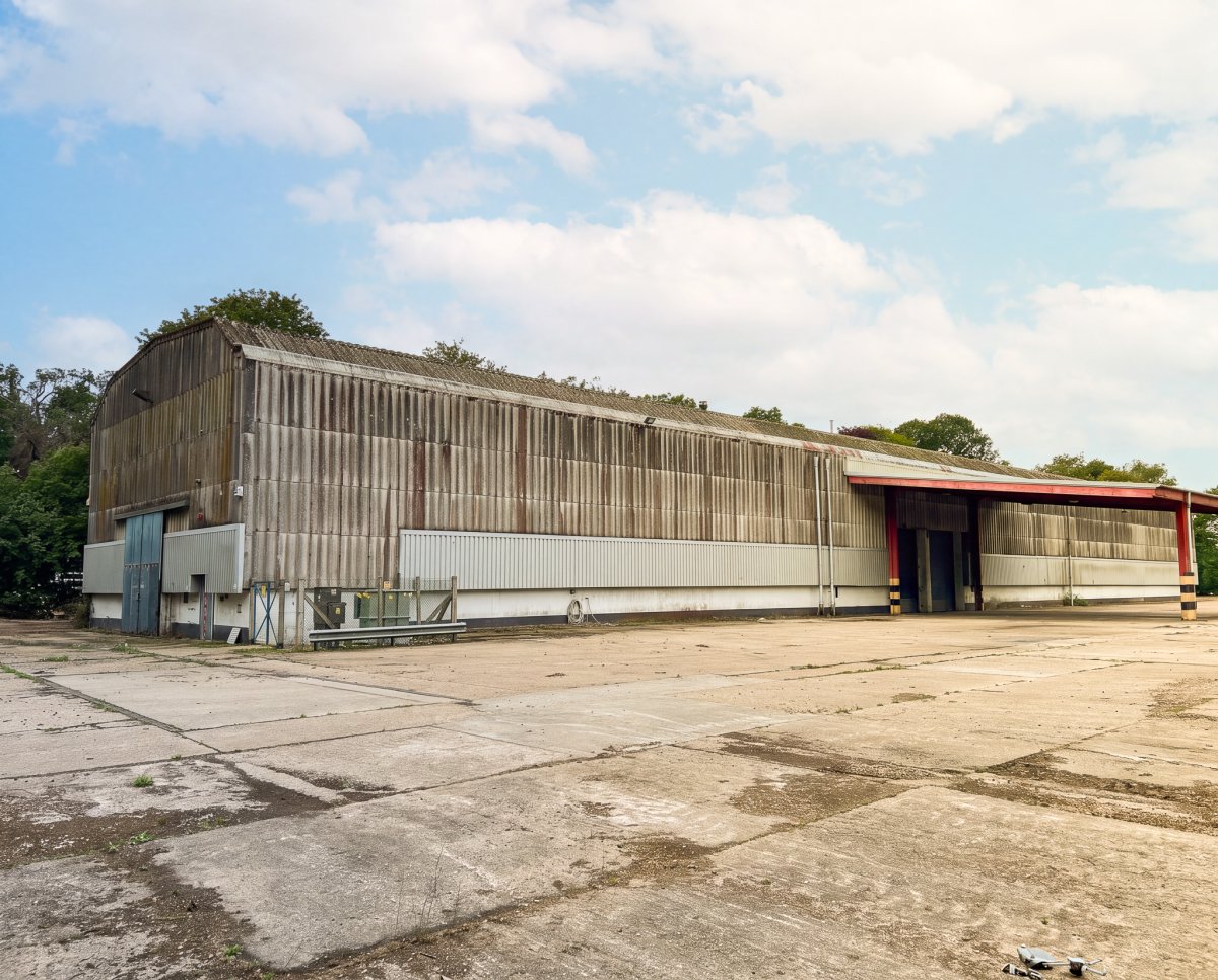 Industrial Unit in Norwich - photo 2