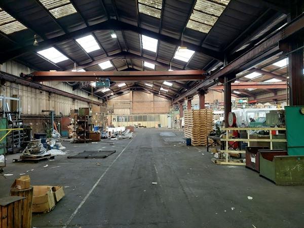 Industrial Unit in Dudley - photo 2