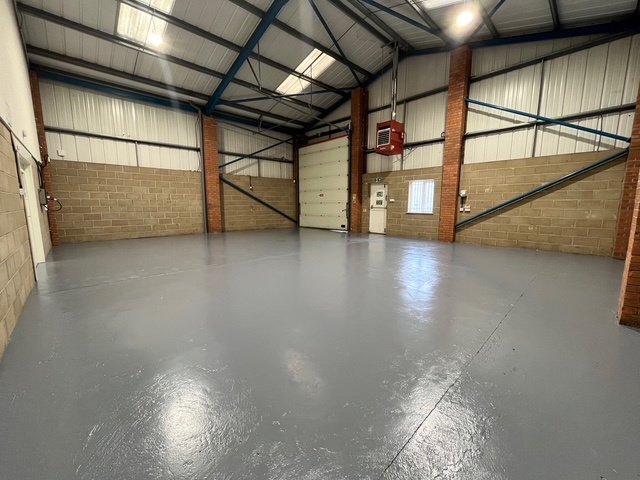 Industrial Unit in Colchester - photo 2
