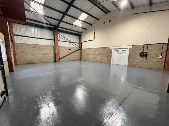Industrial Unit in Colchester - photo 4