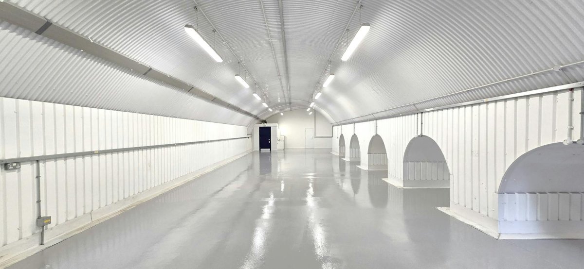 Industrial Unit in Bethnal Green, London - photo 3