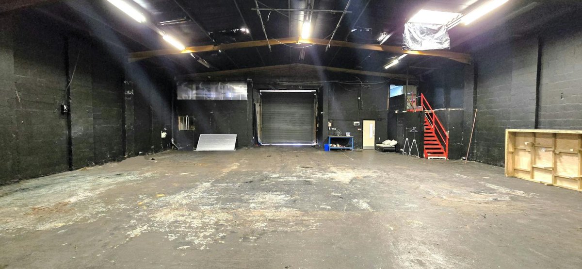 Industrial Unit in Abbey Wood, London