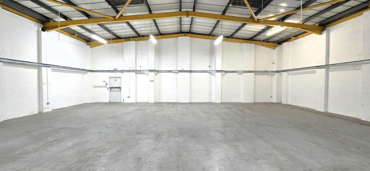 Industrial Unit in Abbey Wood, London - photo 3