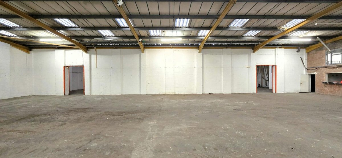 Industrial Unit in Abbey Wood, London