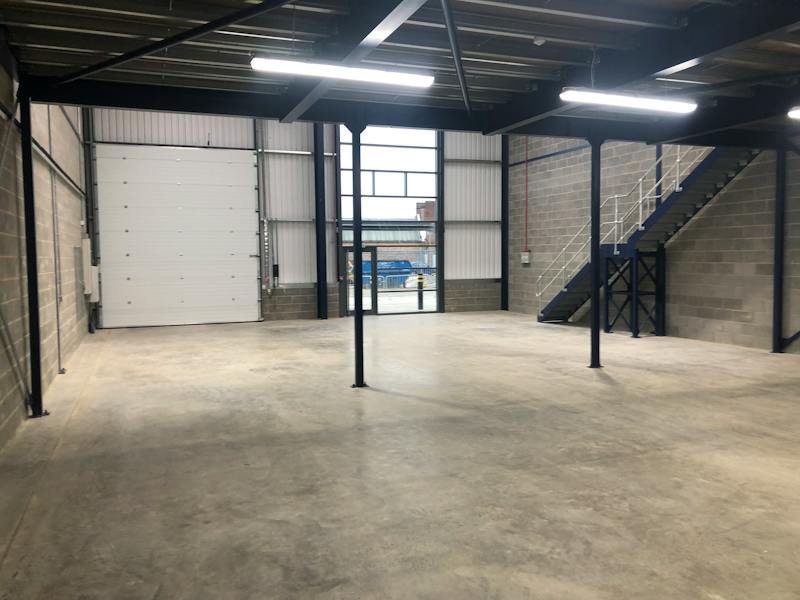 Industrial Unit in London - photo 4