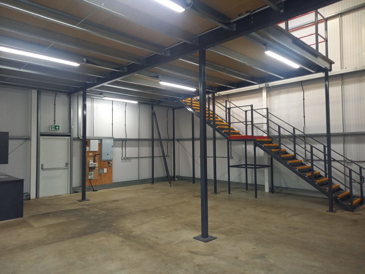 Industrial Unit in North Walsham - photo 2