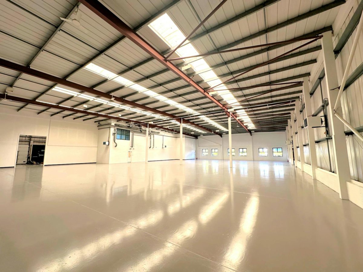 Industrial Unit in Maldon - photo 4