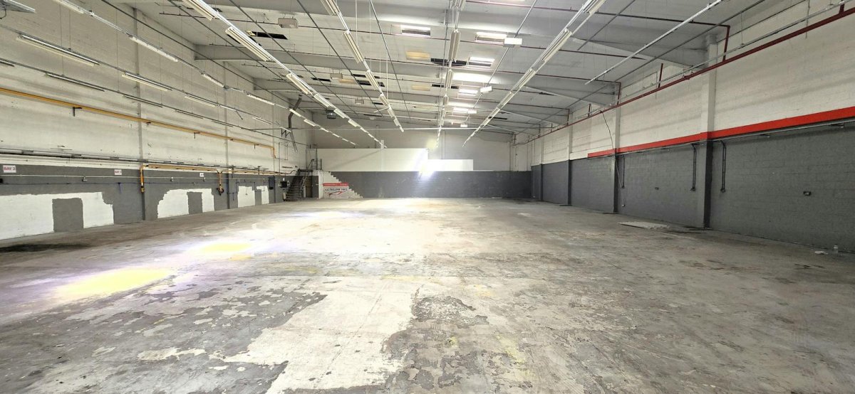 Industrial Unit in Charlton, London - photo 4