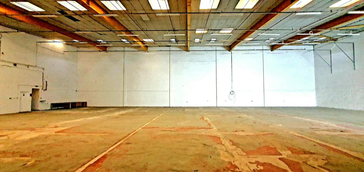 Industrial Unit in Charlton, London