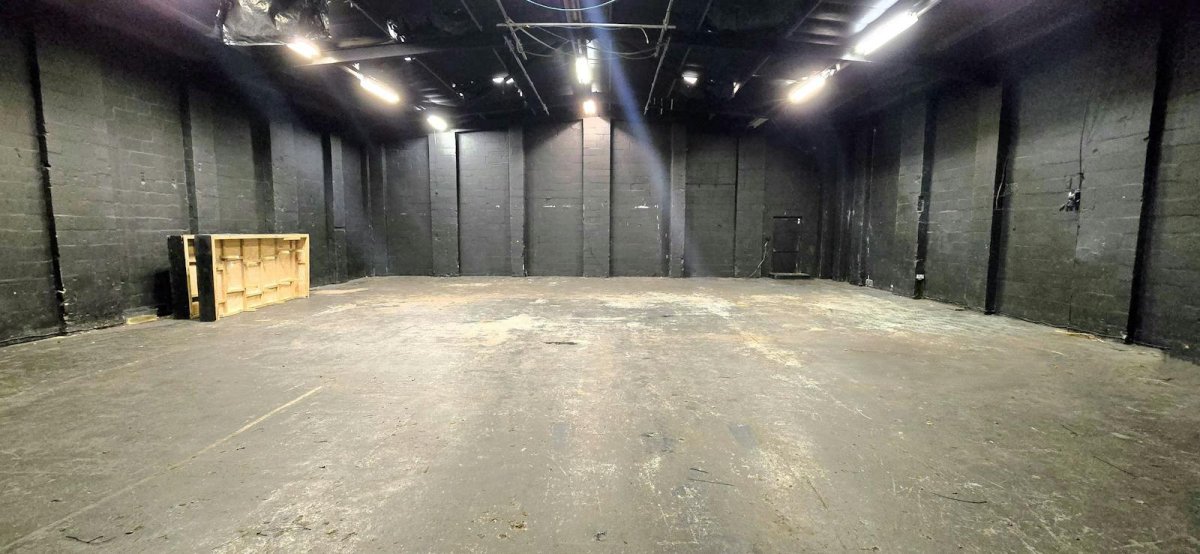 Industrial Unit in Abbey Wood, London