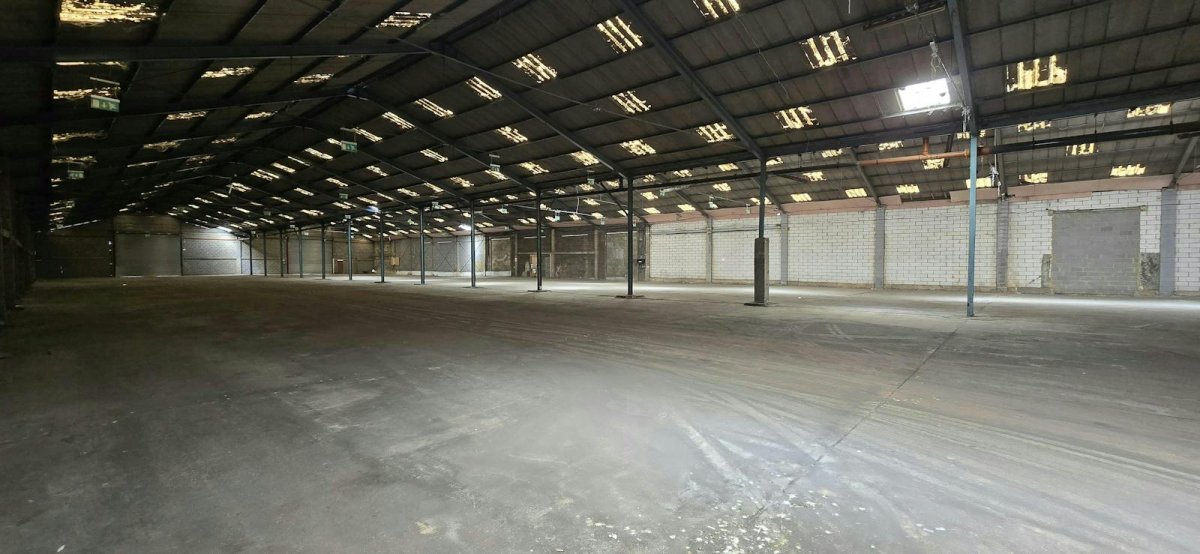 Industrial Unit in Barking