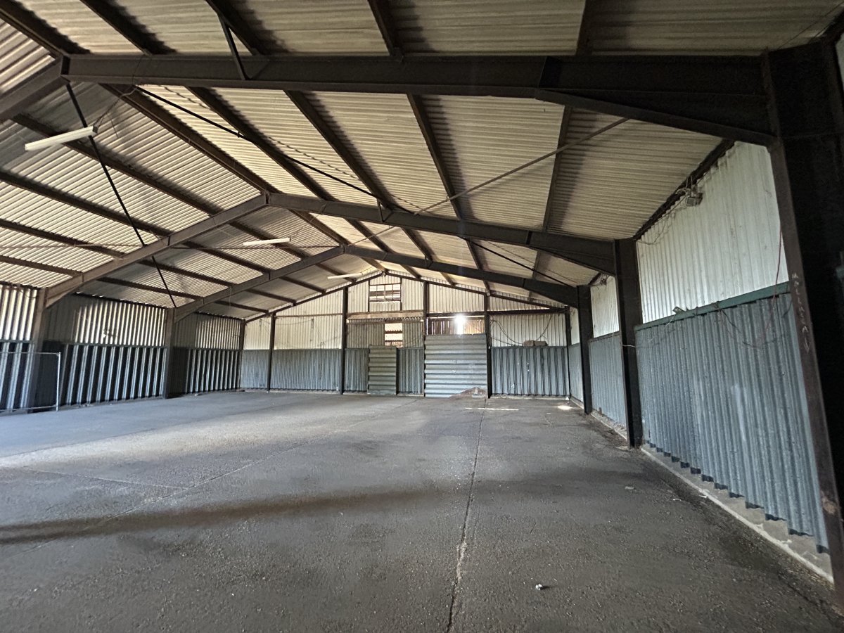 Industrial in Lilley