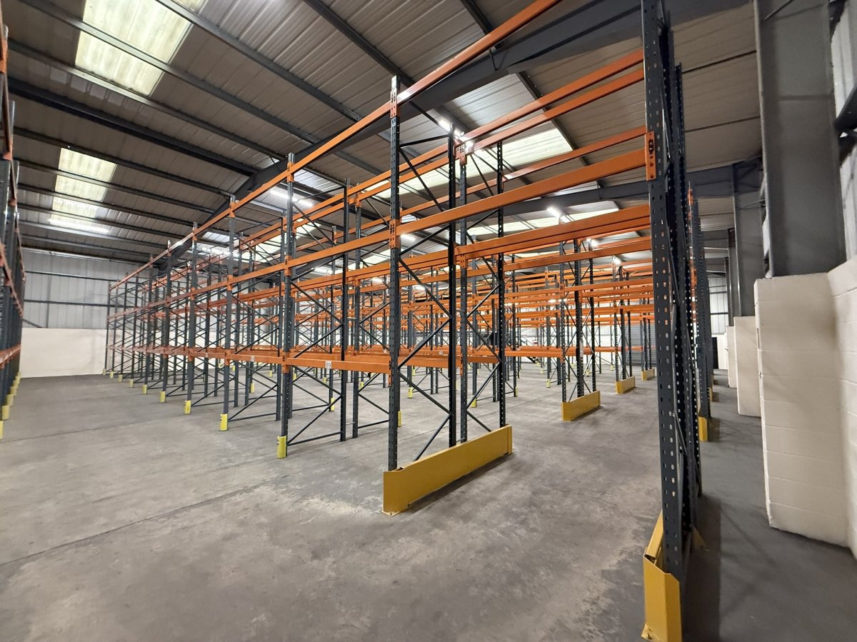 Industrial Unit in Hinckley - photo 3