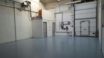 Industrial in Bellshill