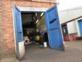 Storage in Leicester