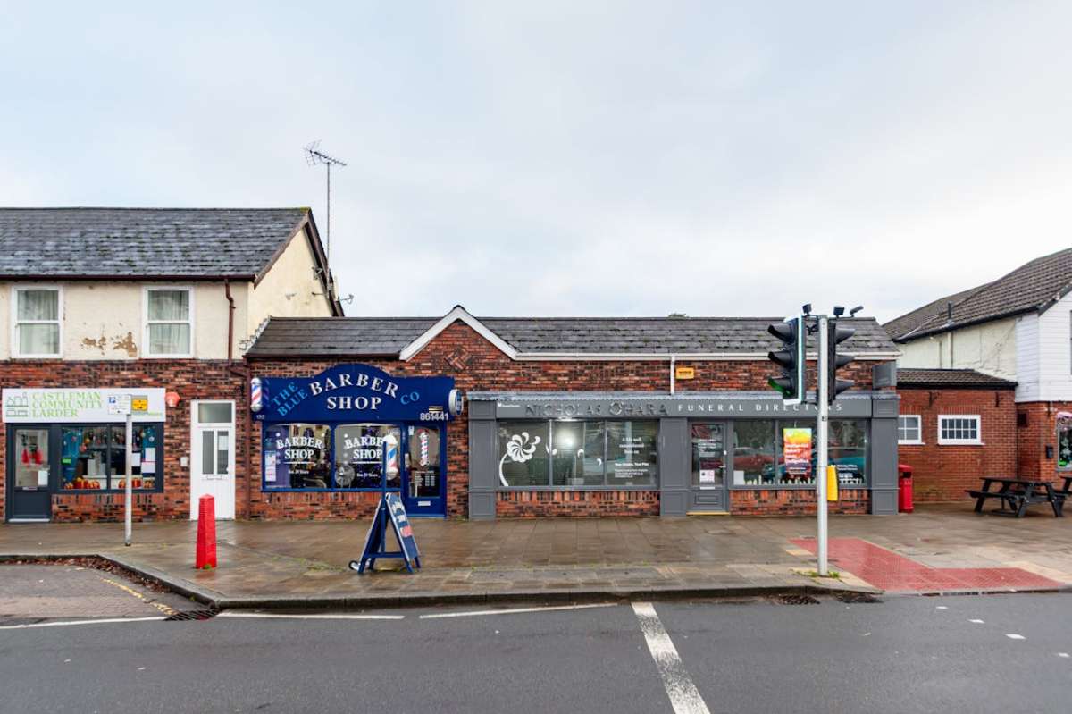 Investment in Ferndown - photo 4