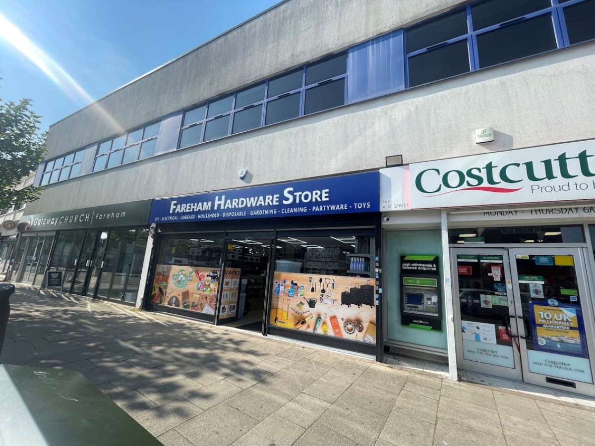 Investment in Fareham - photo 3