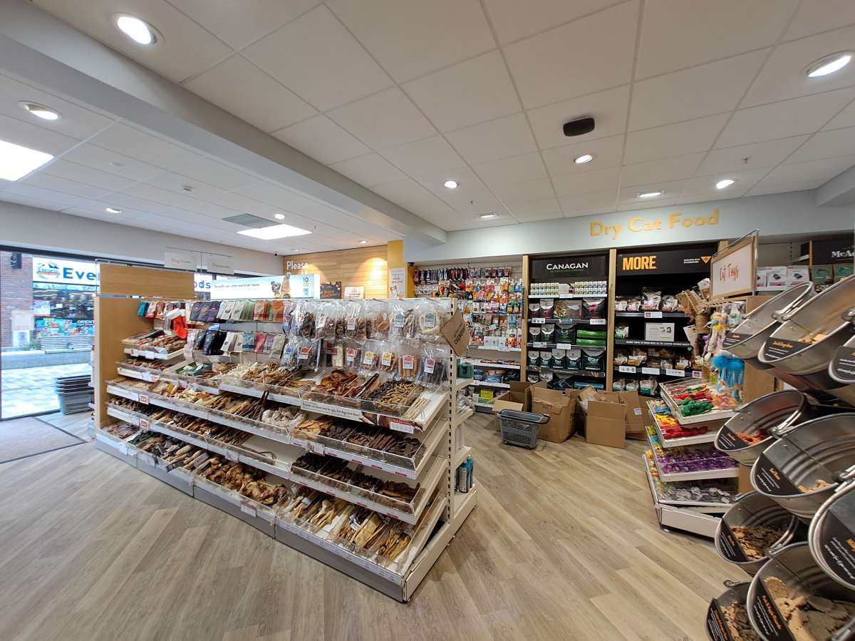 Investment in Camberley - photo 4