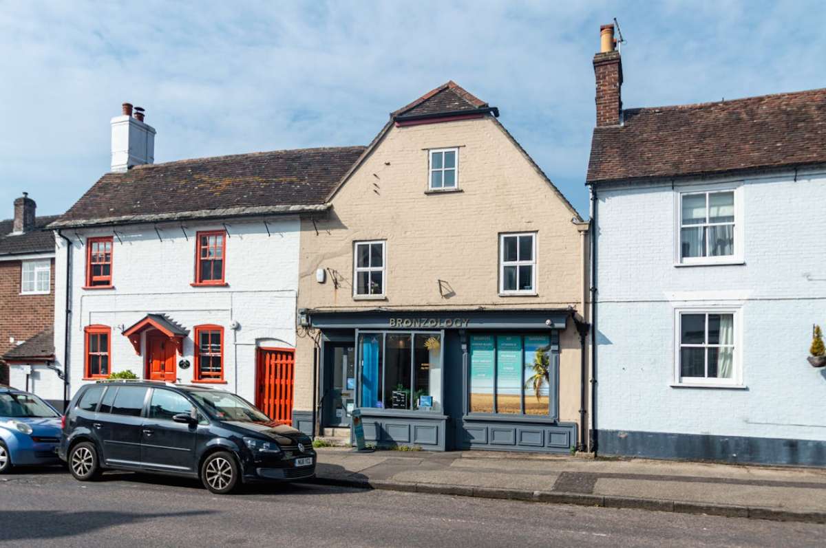 Investment in Wareham