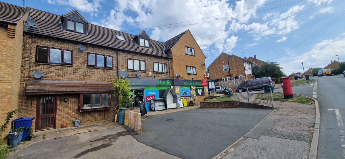 Investment in Banbury - photo 2