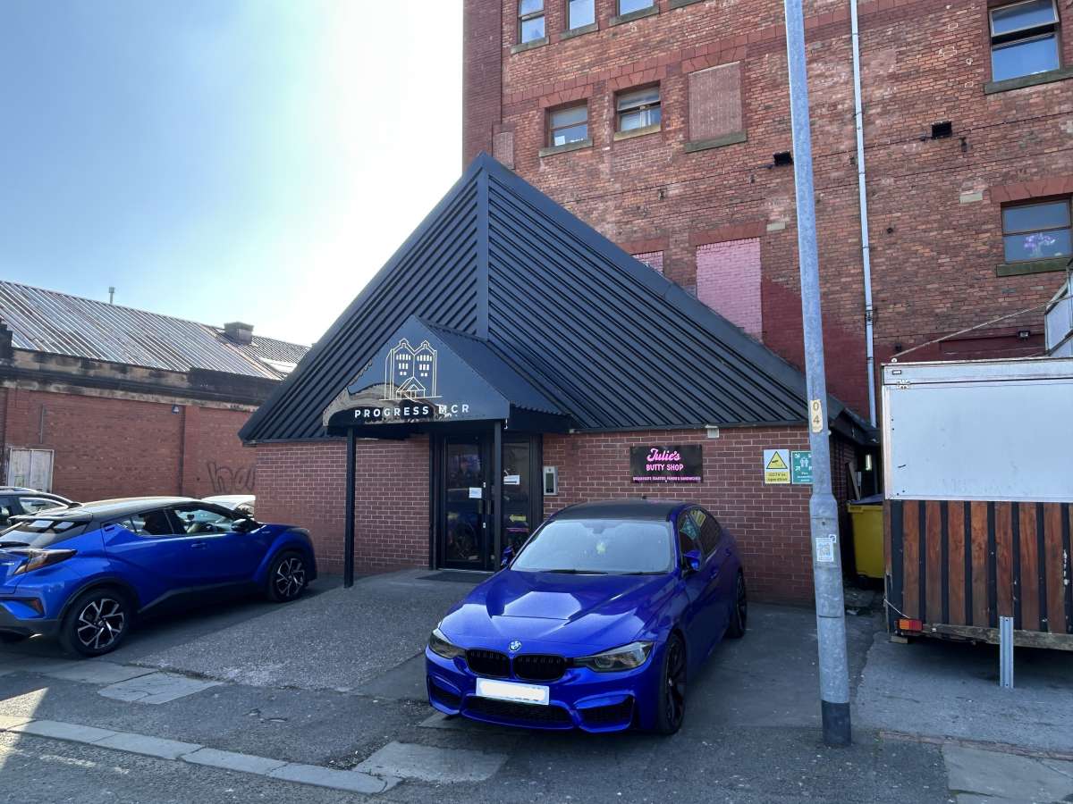 Investment in Ardwick - photo 2