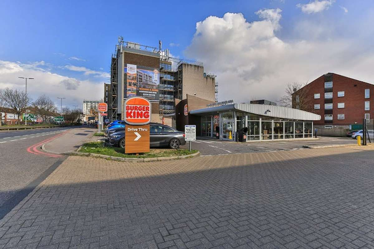 Investment in ILFORD - photo 2