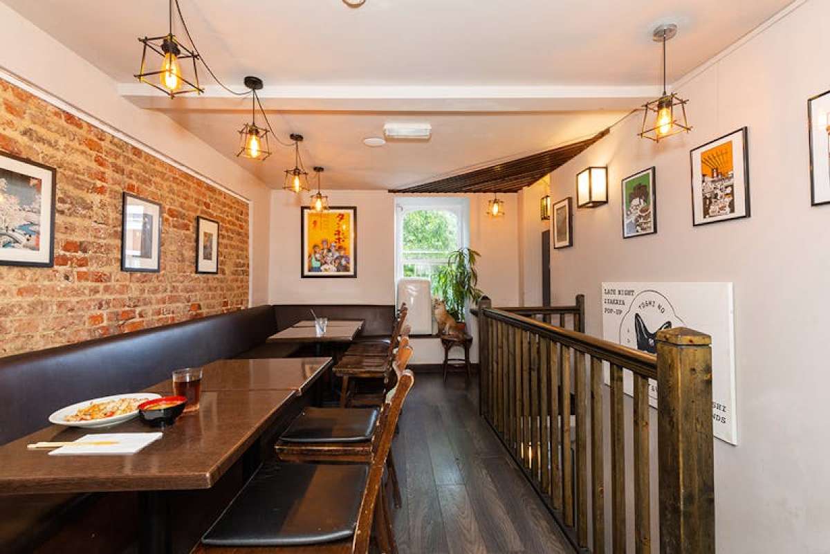 Investment in LONDON - photo 3