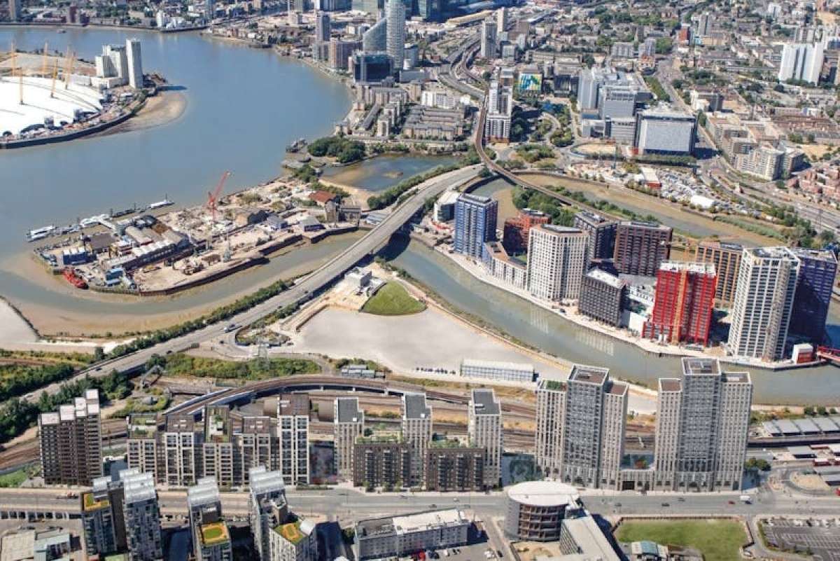 Investment in London - photo 3