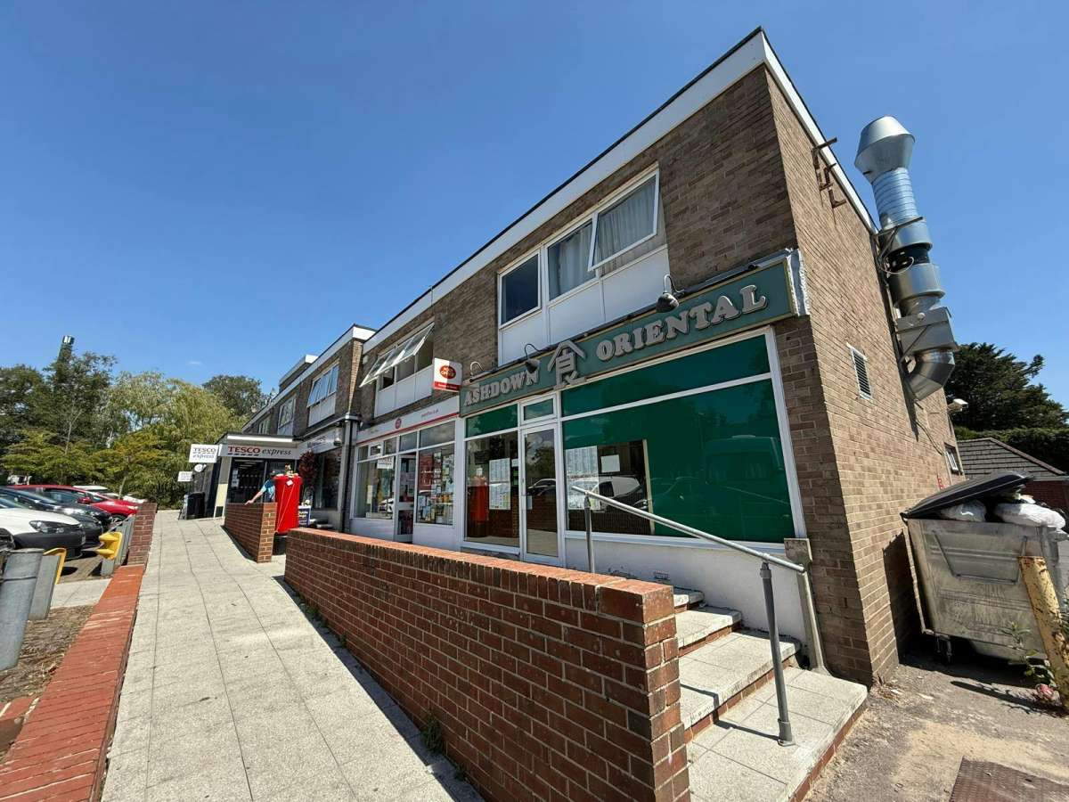 Investment in Chandlers Ford - photo 2