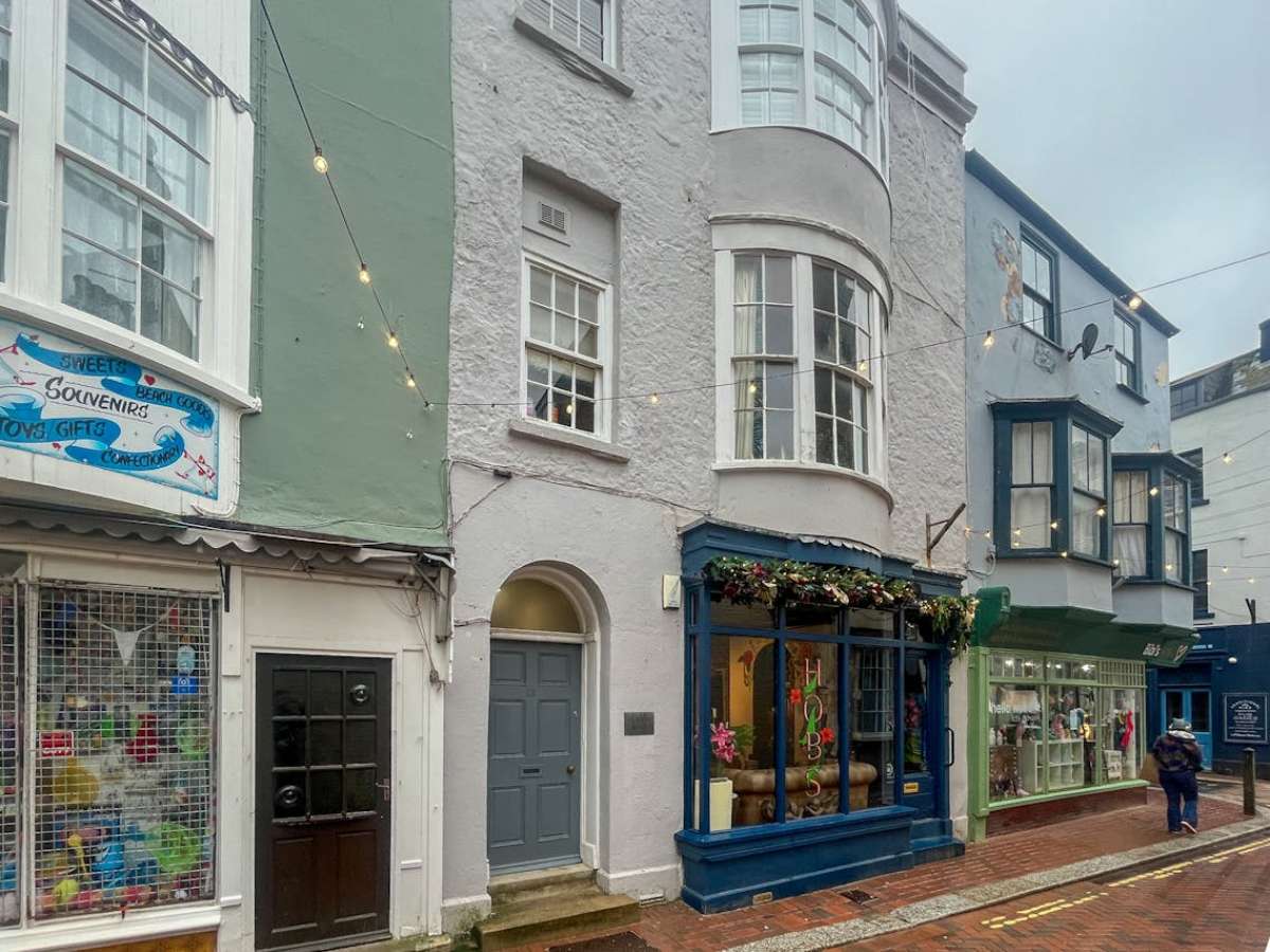 Investment in Weymouth