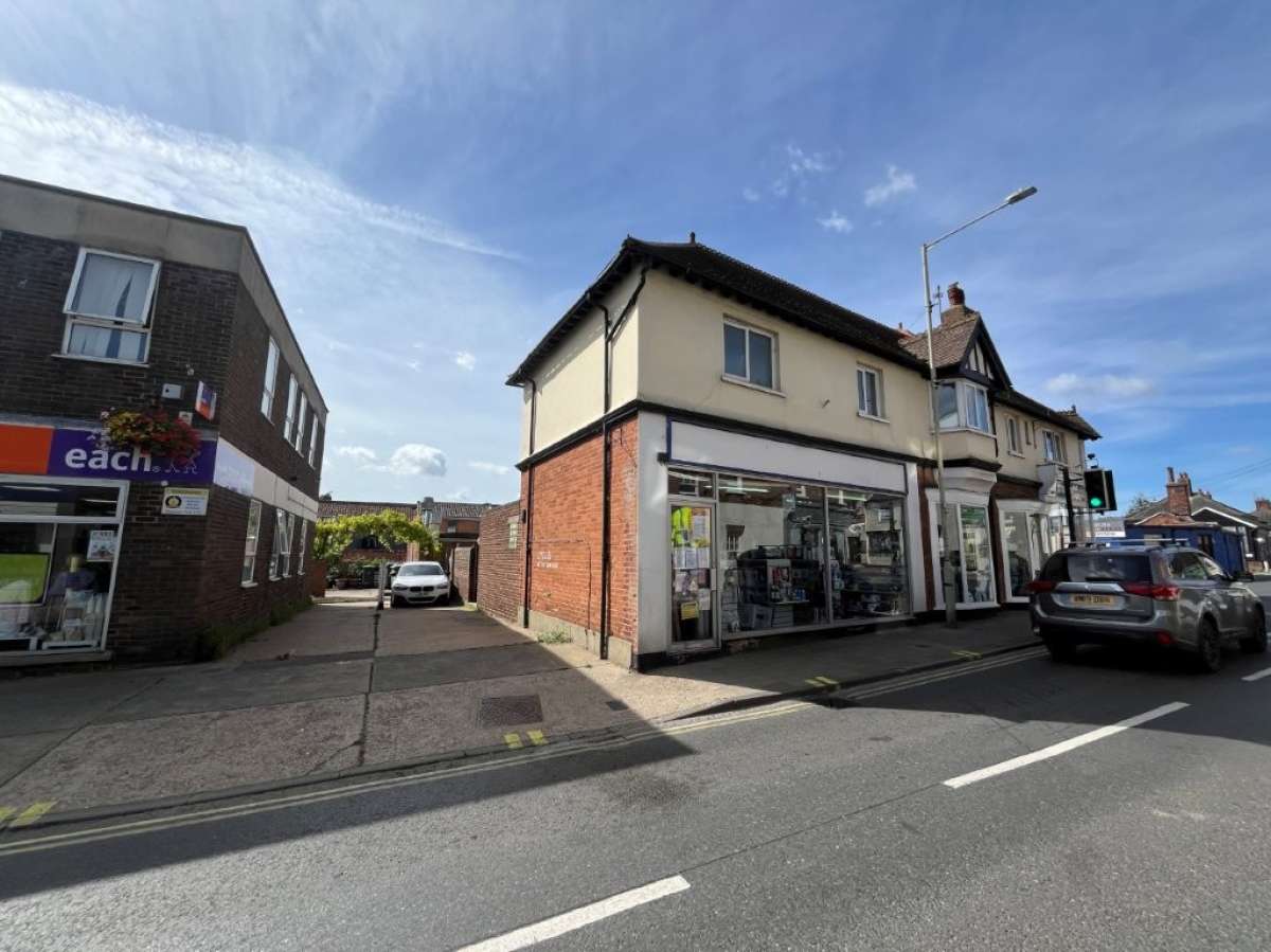 Investment in Leiston - photo 2