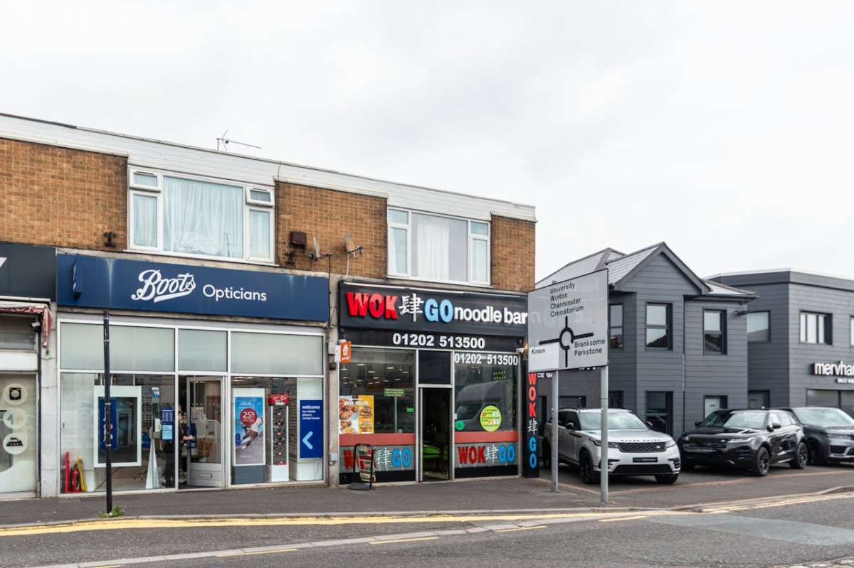 Investment in Bournemouth - photo 4