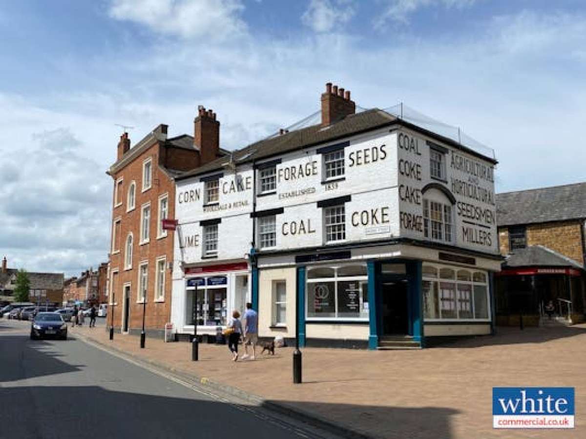 Investment in Banbury