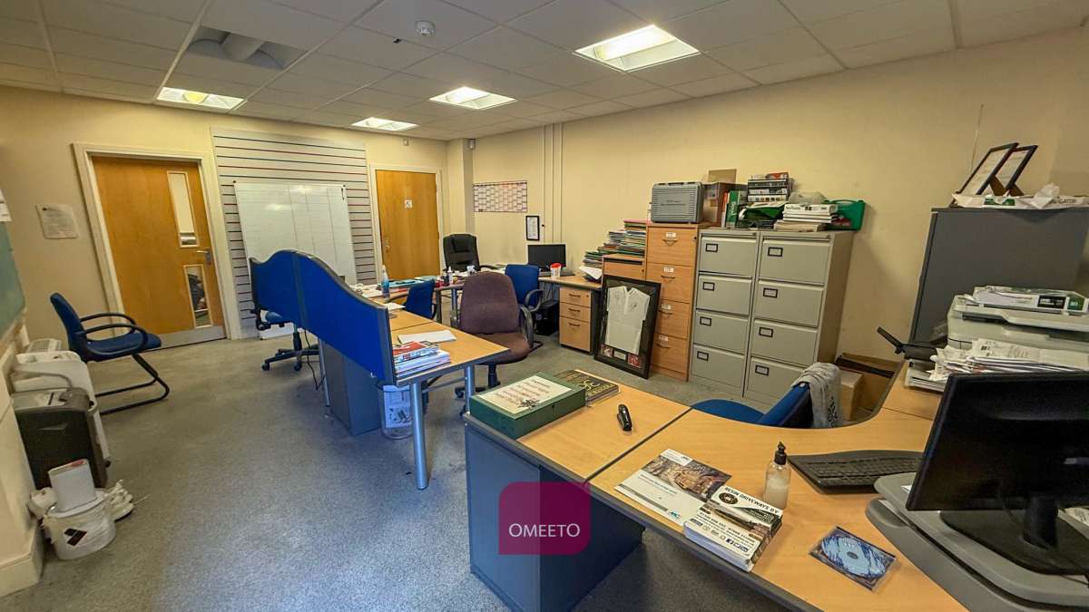 Investment in Pride Park - photo 4