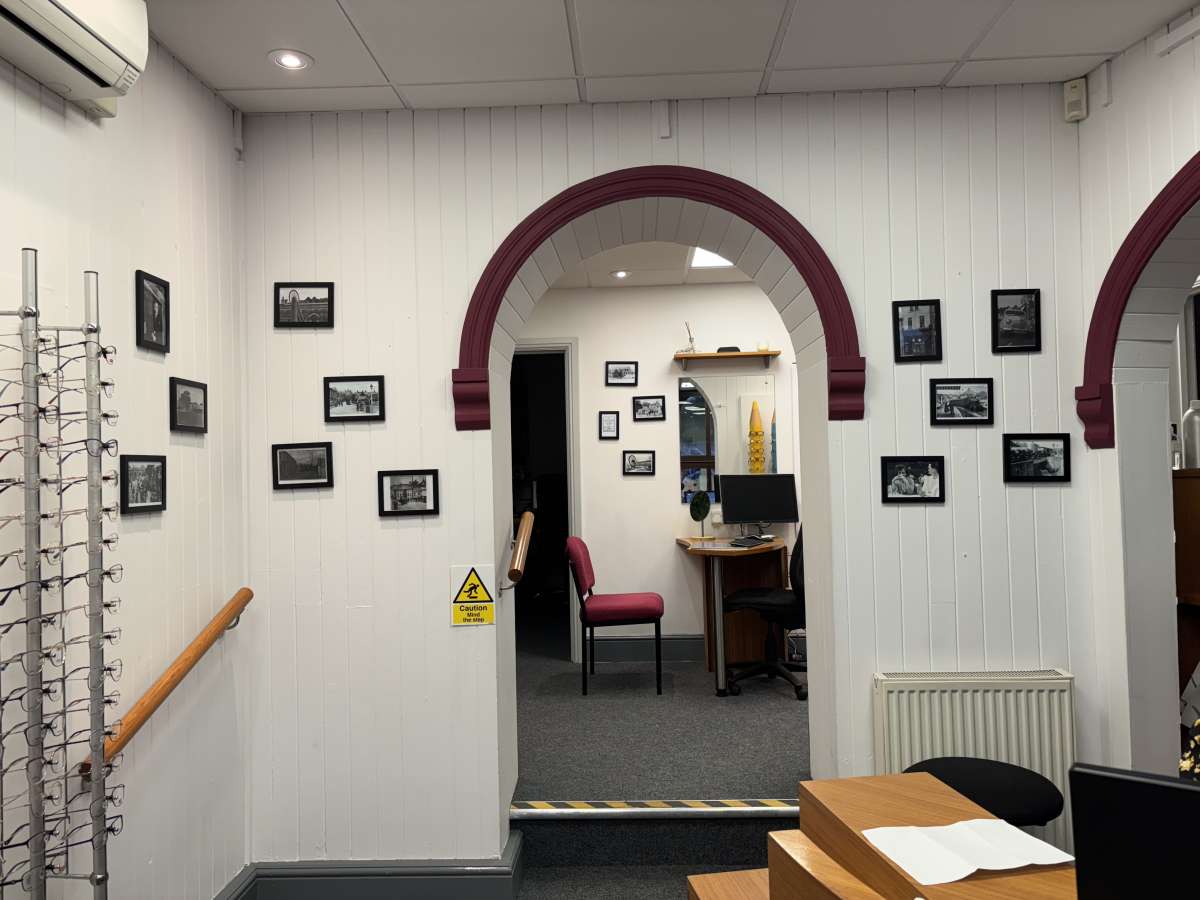 Investment in Radstock - photo 3