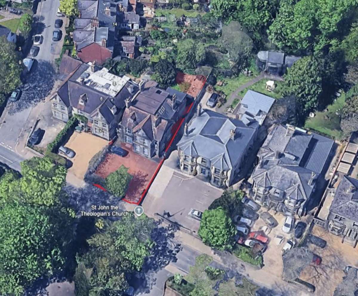 Investment in Norwich - photo 3