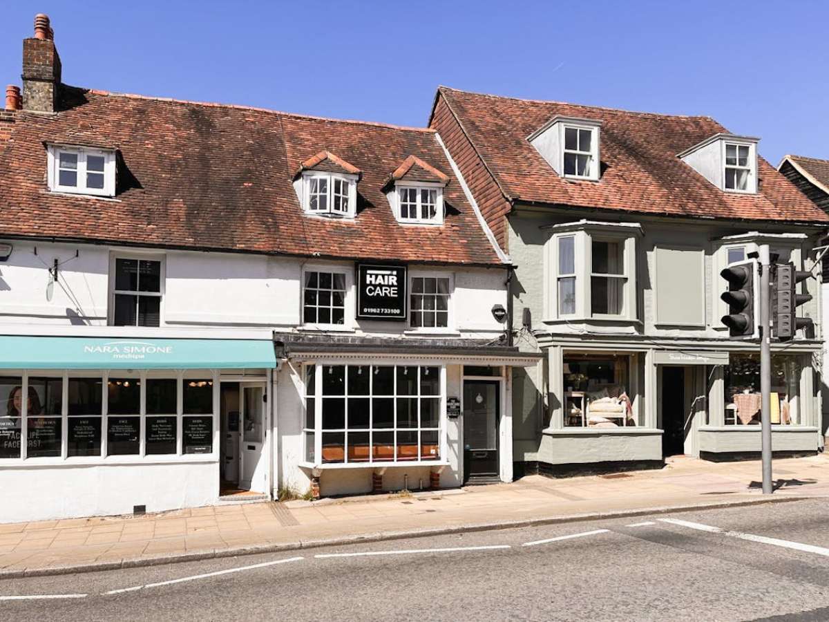 Investment in Alresford