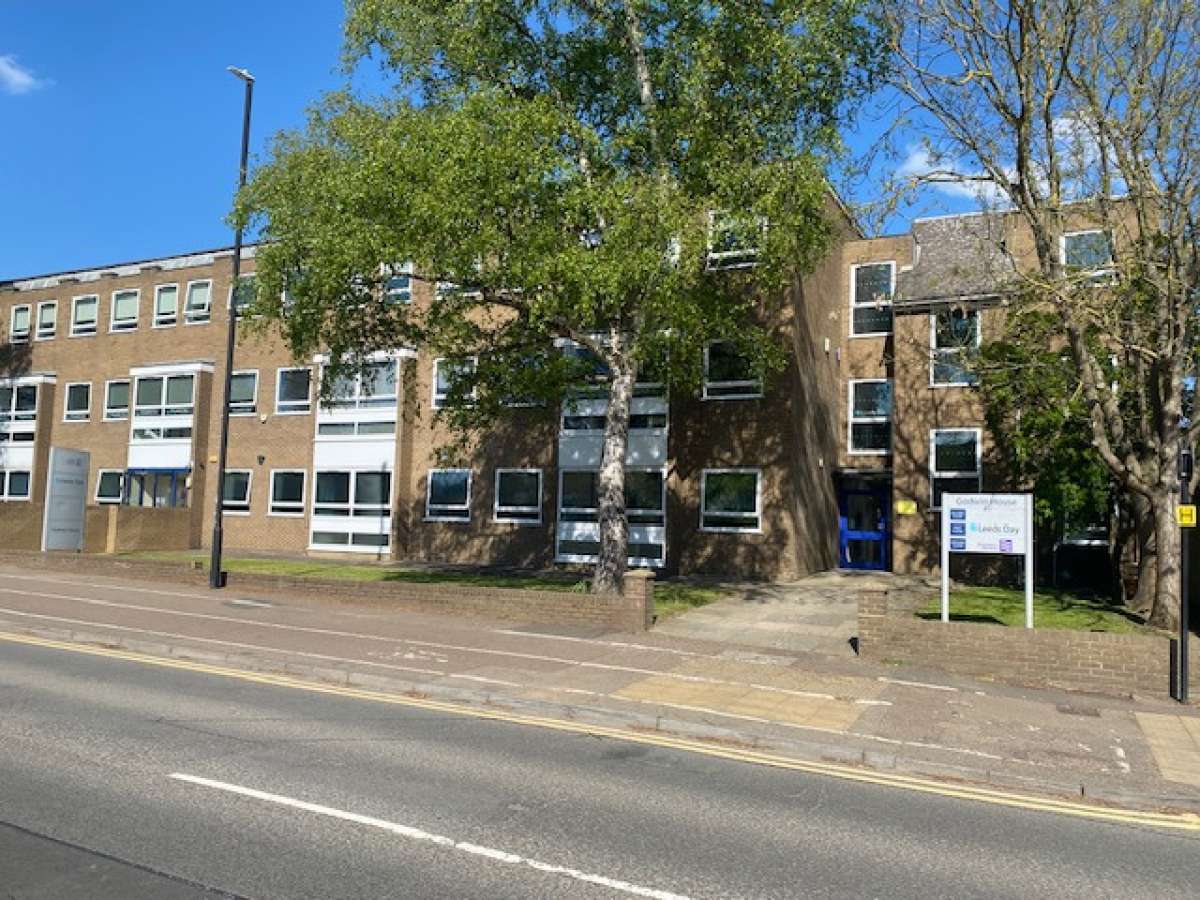 Investment in Huntingdon - photo 3