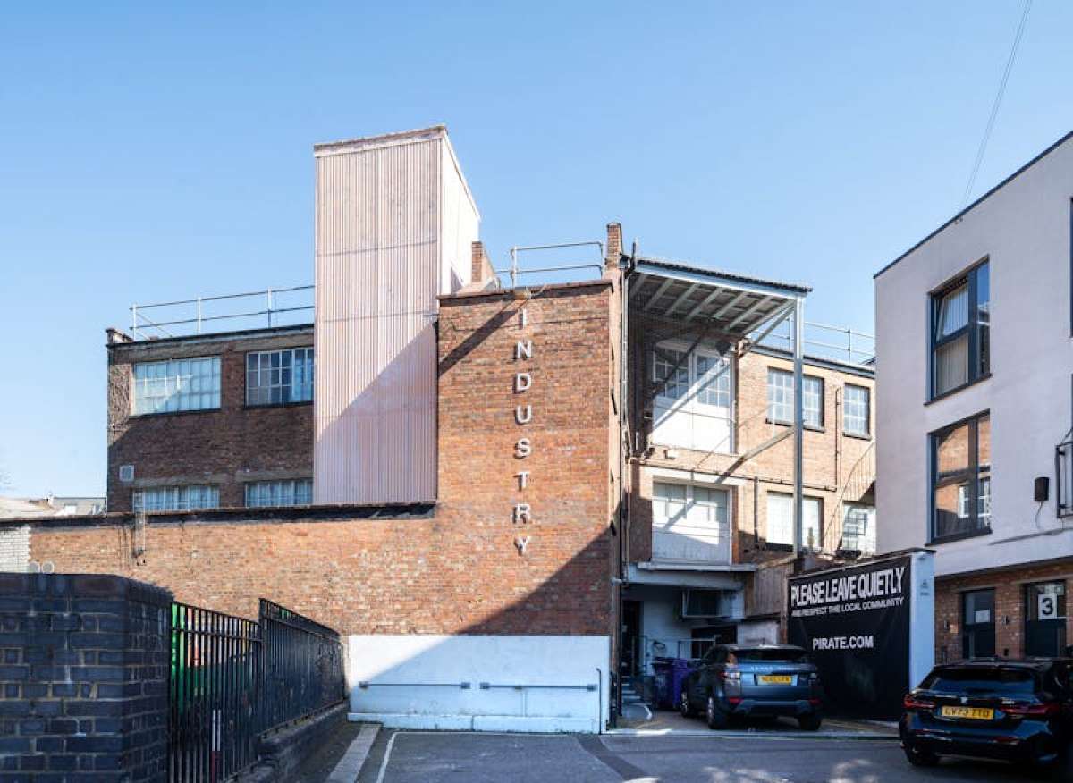 Investment in London