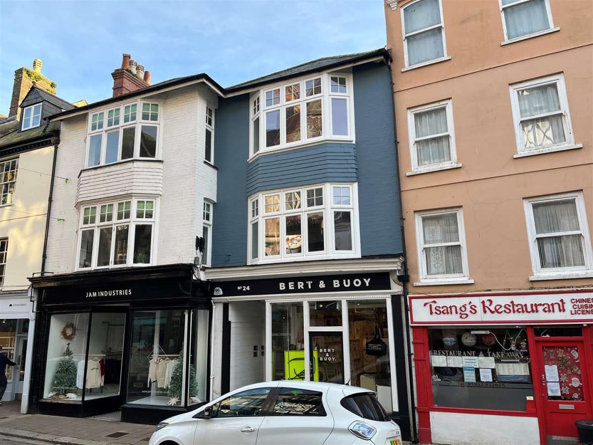 Investment in Dartmouth