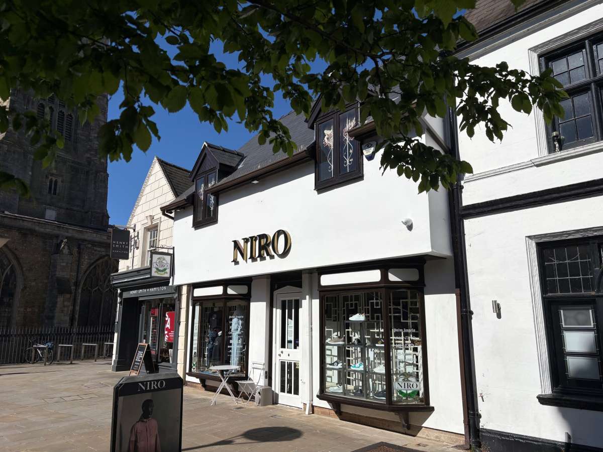 Investment in Peterborough - photo 3