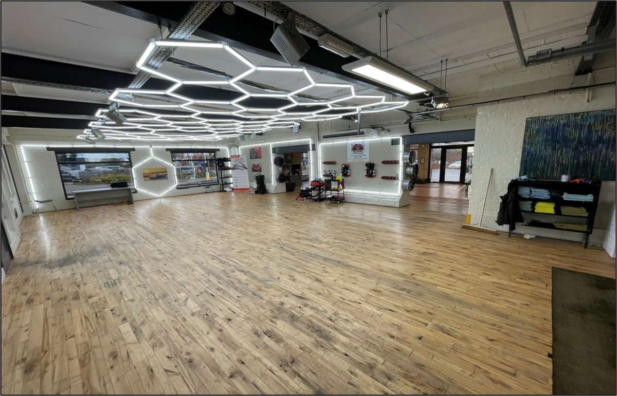 Investment in Newmarket - photo 2