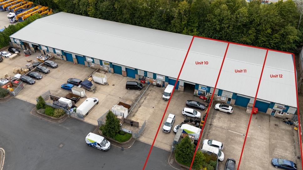 Investment in Norwich - photo 2