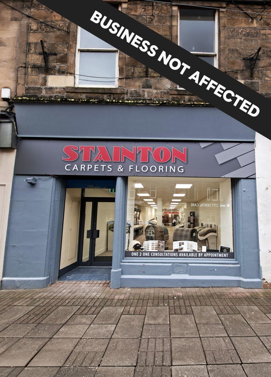 Investment in Stirling