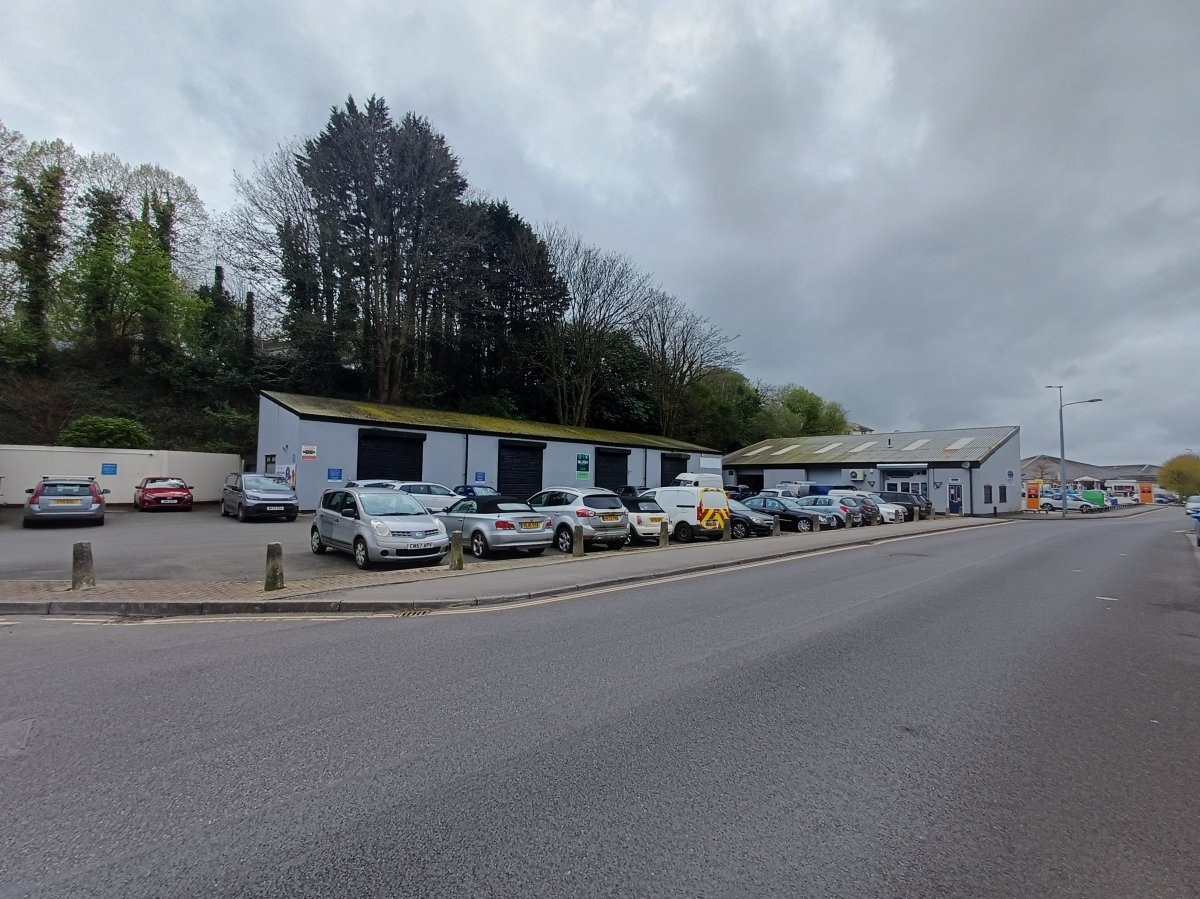 Investment in Bodmin - photo 3