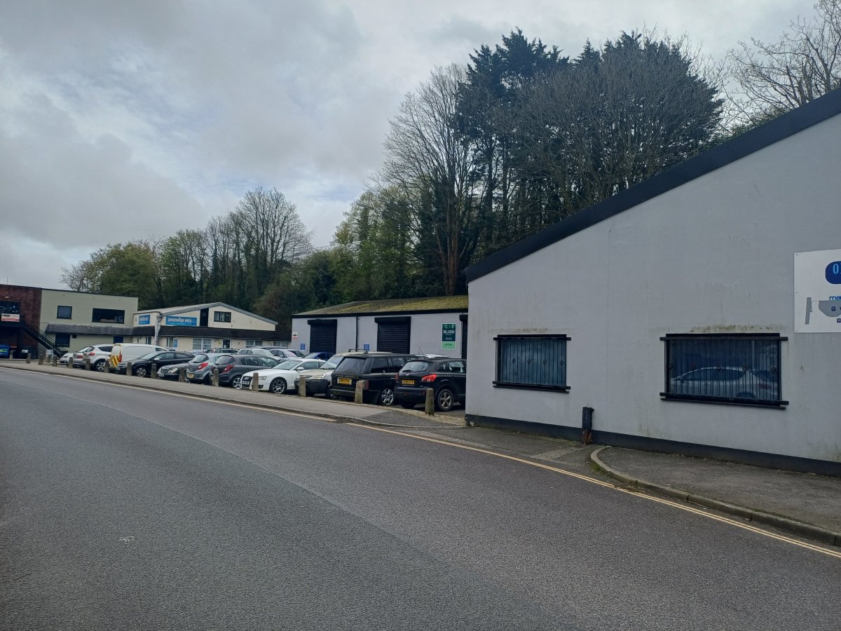 Investment in Bodmin - photo 4