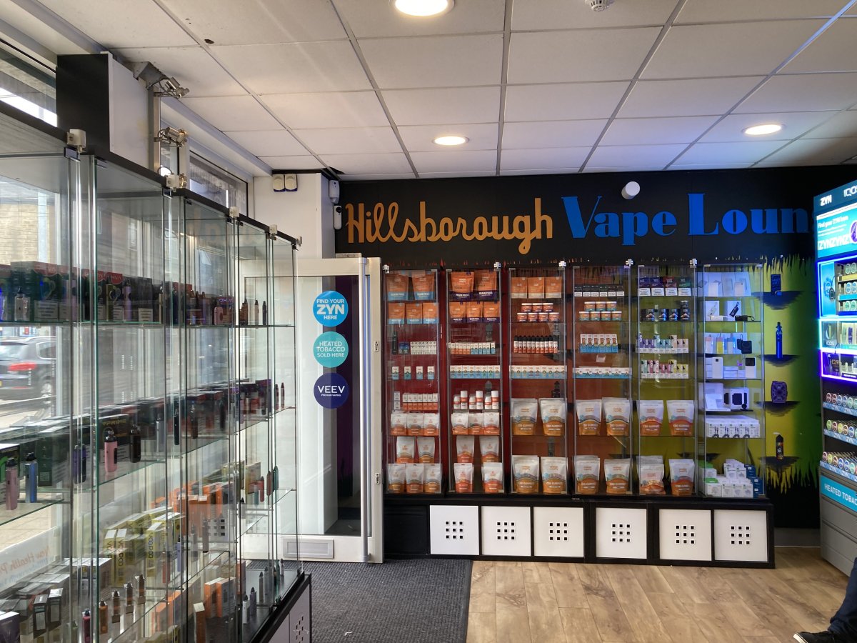 Investment in Hillsborough - photo 3