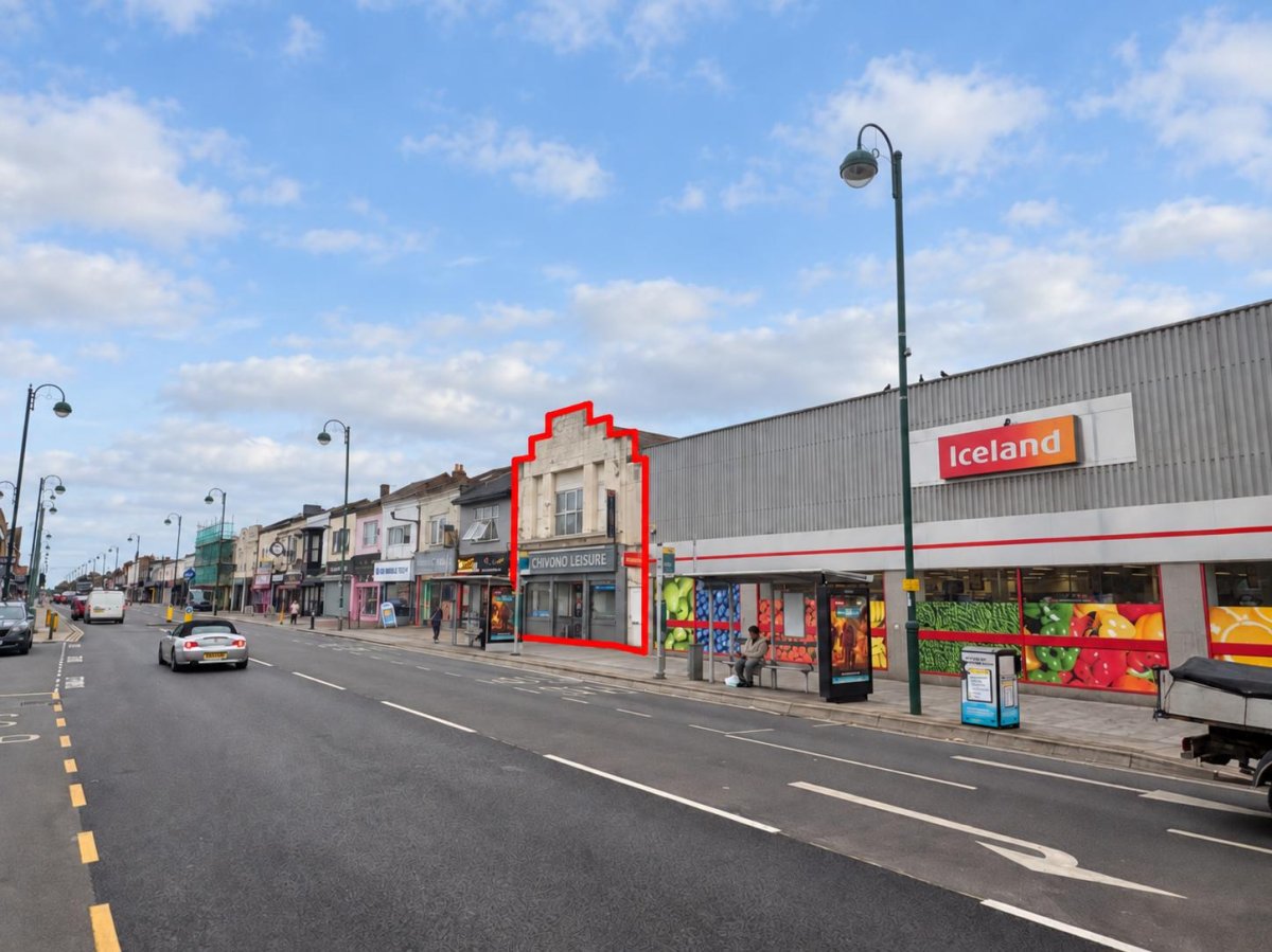 Investment in Southampton
