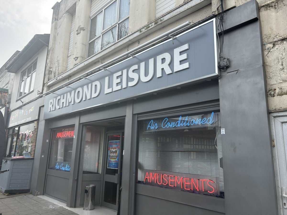 Investment in Southampton - photo 4