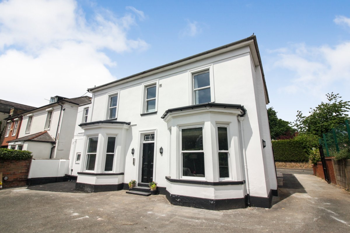 Investment in Nottingham